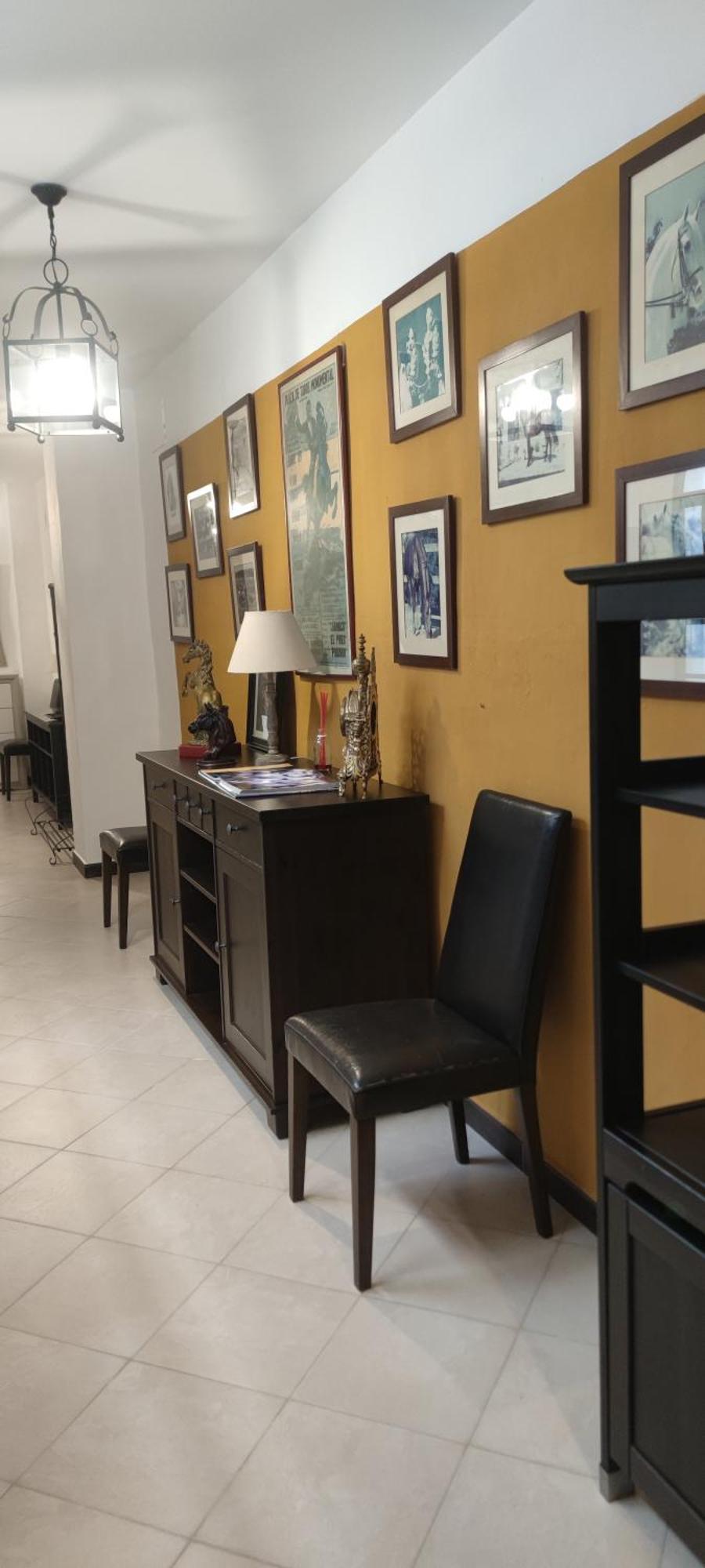 El Rocío Casa Los Tres Aires מראה חיצוני תמונה